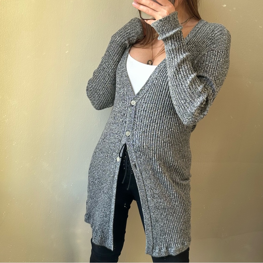 For Love & Lemons cardigan